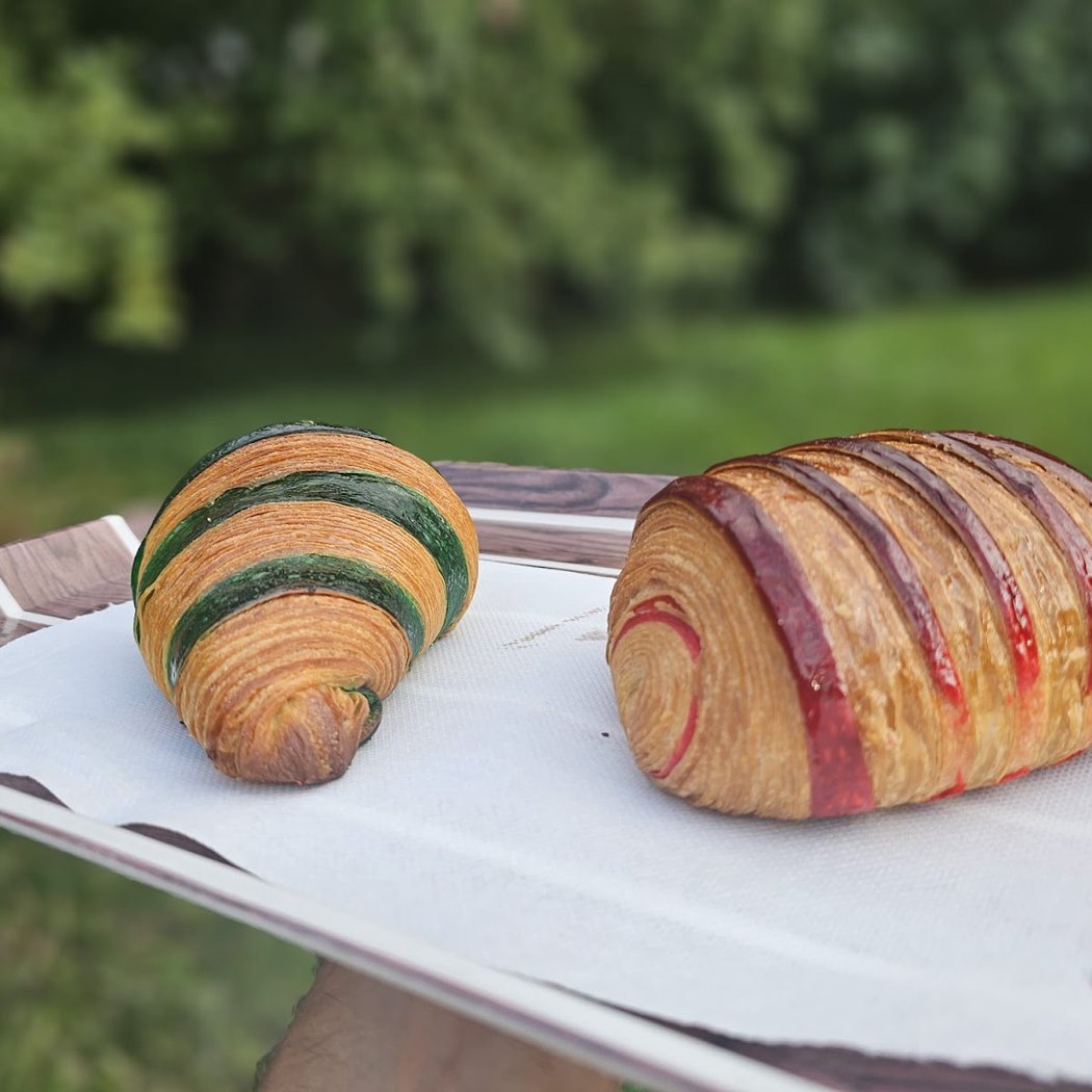 Boulangerie Mon Ami 3